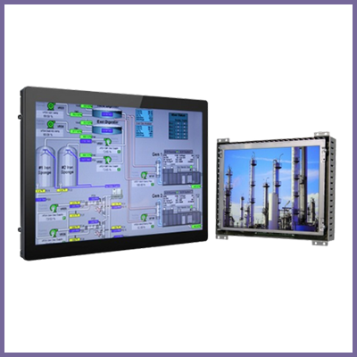 LCD Monitor Design Services