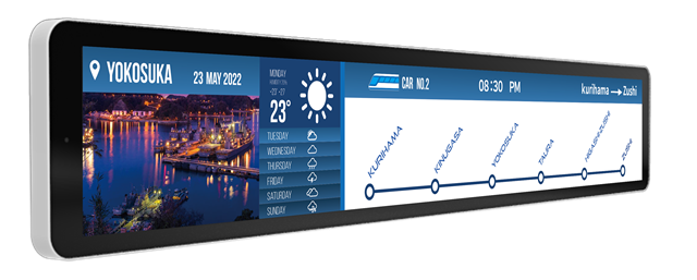Simplifying Travel with Smart Digital Signage from CDS