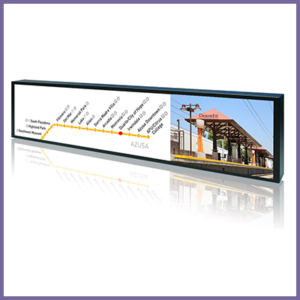 Simplifying Travel with Smart Digital Signage from CDS
