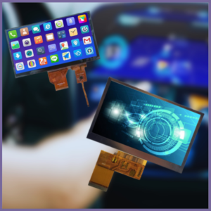 Read more about the article Illuminating Excellence: The Wonders of TFT LCD Displays