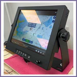 Read more about the article CDS Unveils the Future with Bespoke Industrial Monitors