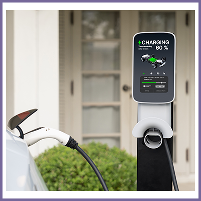 ev chargers