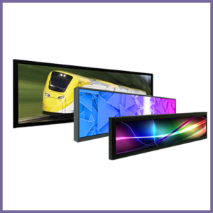 Read more about the article Unveiling the Unmatched Excellence: CDS’ Upgraded Stretched LCD Display Range