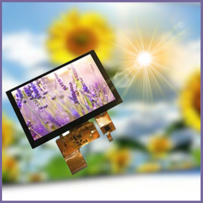 sunlight viewable feature image