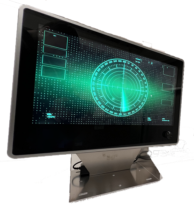 transparent custom designed monitors - Copy