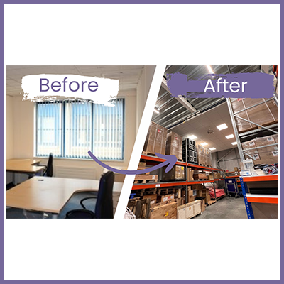 Celebrating 13 Years CDS