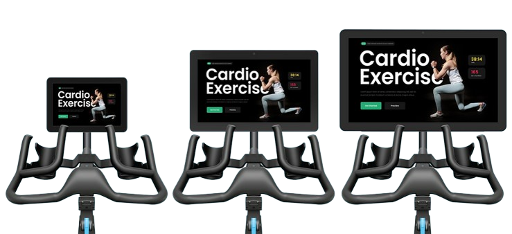 nebula fitness application