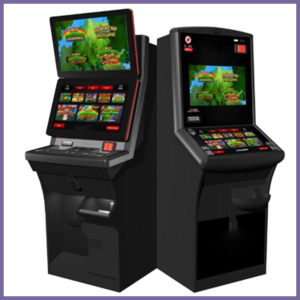 CDS’s Gaming Display Solutions: Precision Touchscreens