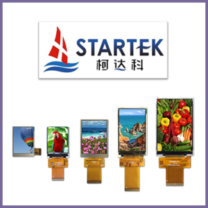 Do you Require Small Format Industrial Grade LCD Displays?