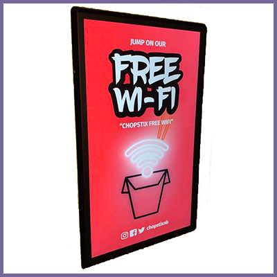 cds high bright monitor chopstix