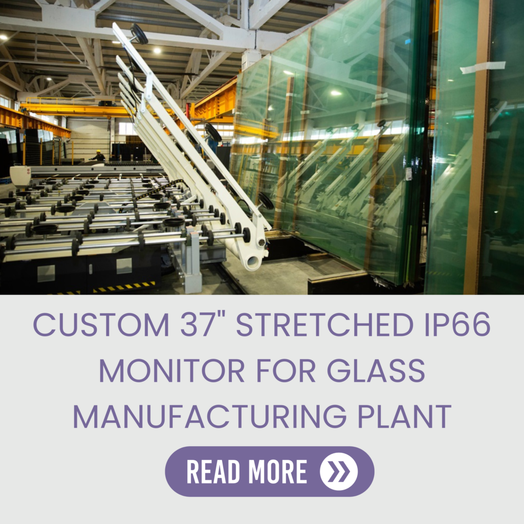 Case Study (CUSTOM STRETCHED)