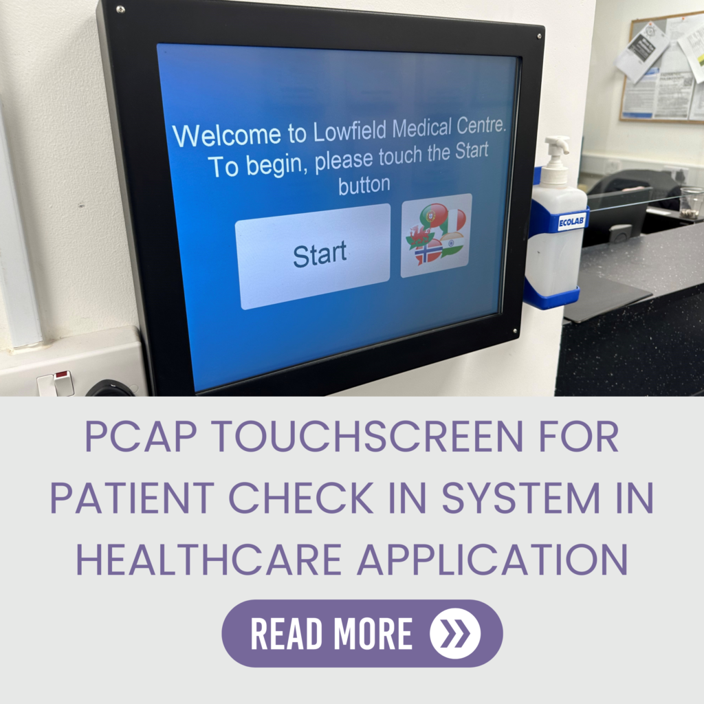 Case Study (healthcare)