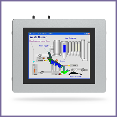 Need A High Performing Panel PC? Choose The EmbeddedVUE