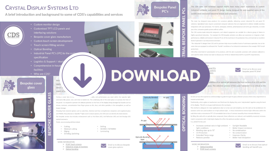 capability document download