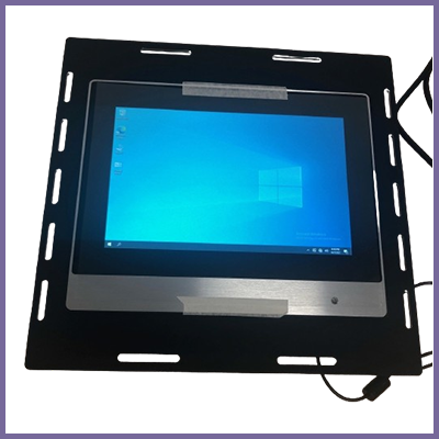 5 Top Tips for Maximising Industrial Embedded Touchscreen Panel PC Performance