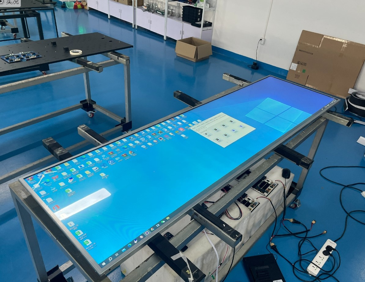 cds stretched testing