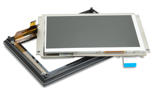 full hardware and software HMI solutions