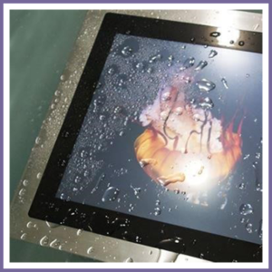 Read more about the article Specialising in Waterproof Panel PCs: CDS’s Commitment to Excellence