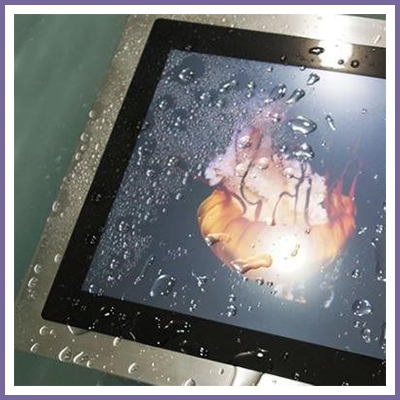 Specialising in Waterproof Panel PCs: CDSs Commitment to Excellence