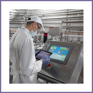 Read more about the article Food and Hygienic Industrial Panel PCs: The Ultimate Solution for Stringent Hygiene Standards