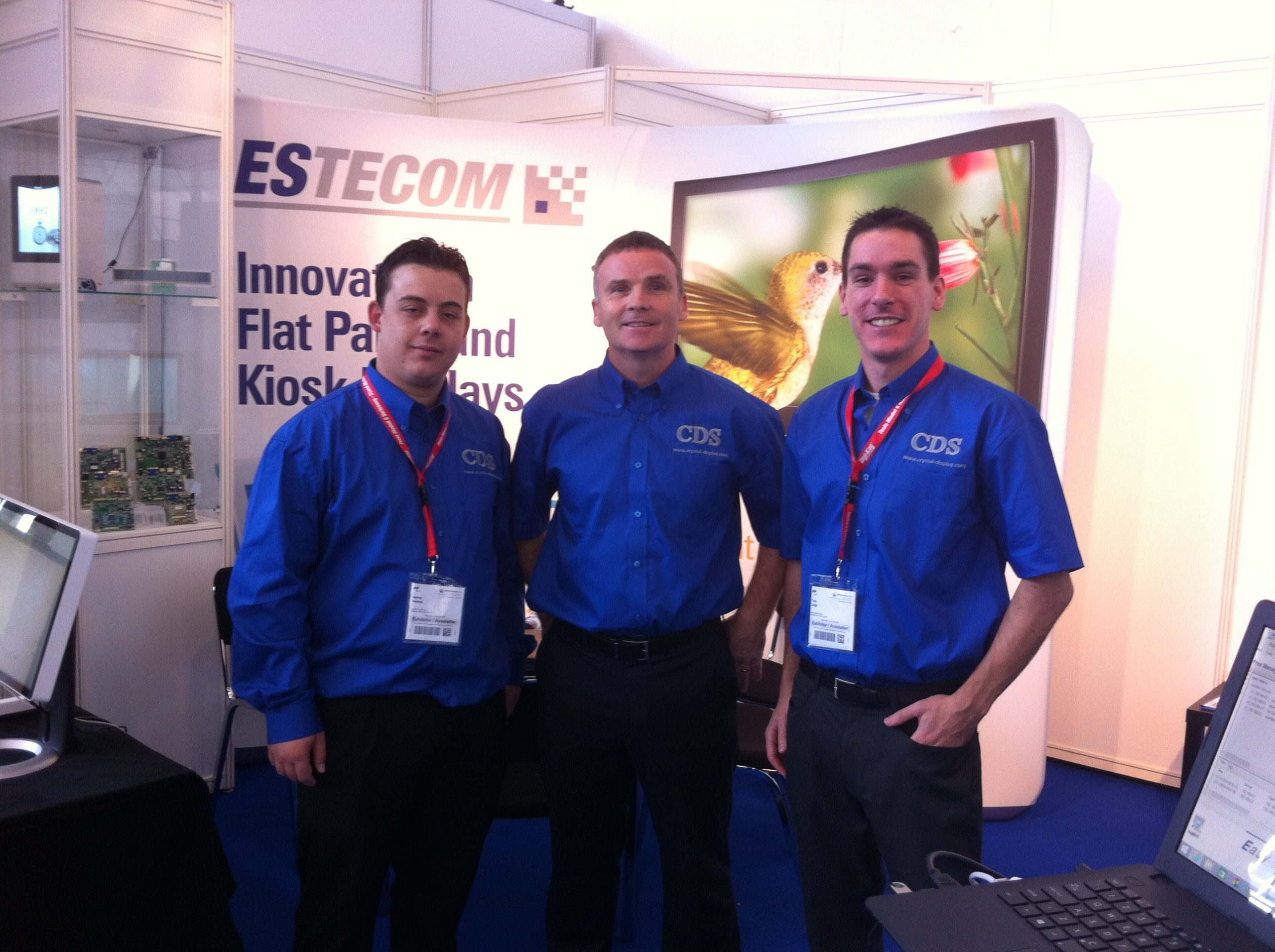 cds team early years