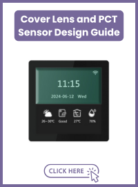 PDF PAGE TEMPLATE (Cover Lens and PCT Sensor Design Guide))