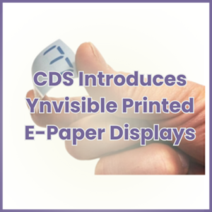 Ynvisible E-Paper BLOG 1