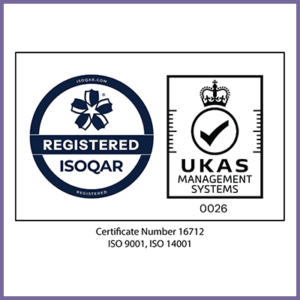 Read more about the article CDS Achieves UKAS Accredited Re-Certification for ISO 9001 and ISO 14001 Standards