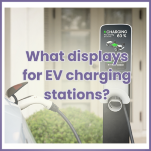 EV charging