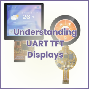 UART Displays