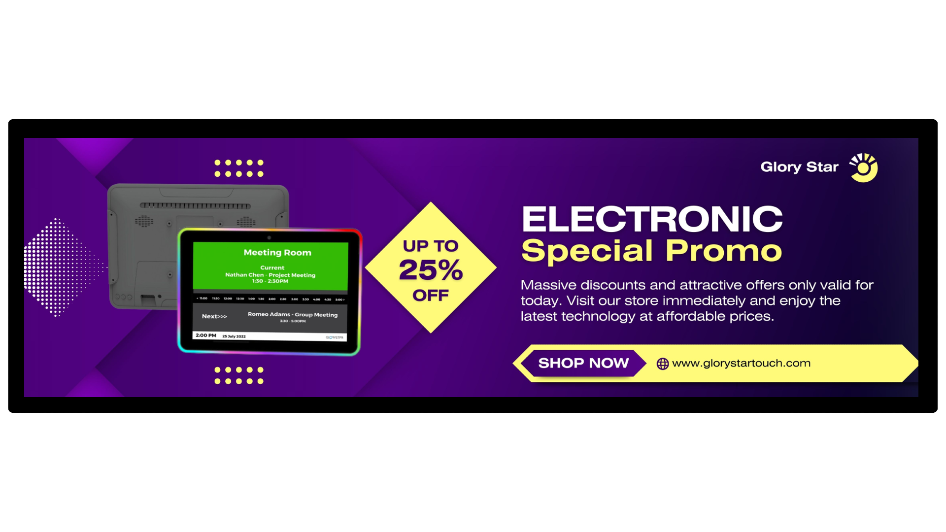 Capella Stretched Display(2)