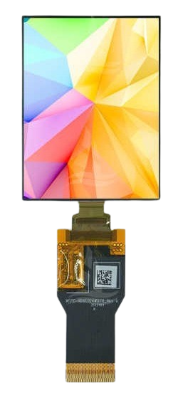 KD024EGOIN144 AMOLED