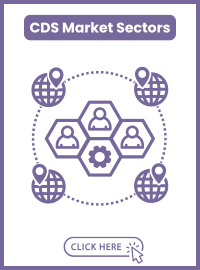 cds market sectors