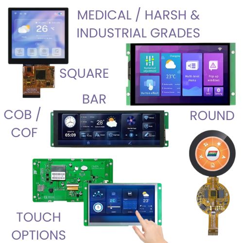 UART OPTIONS