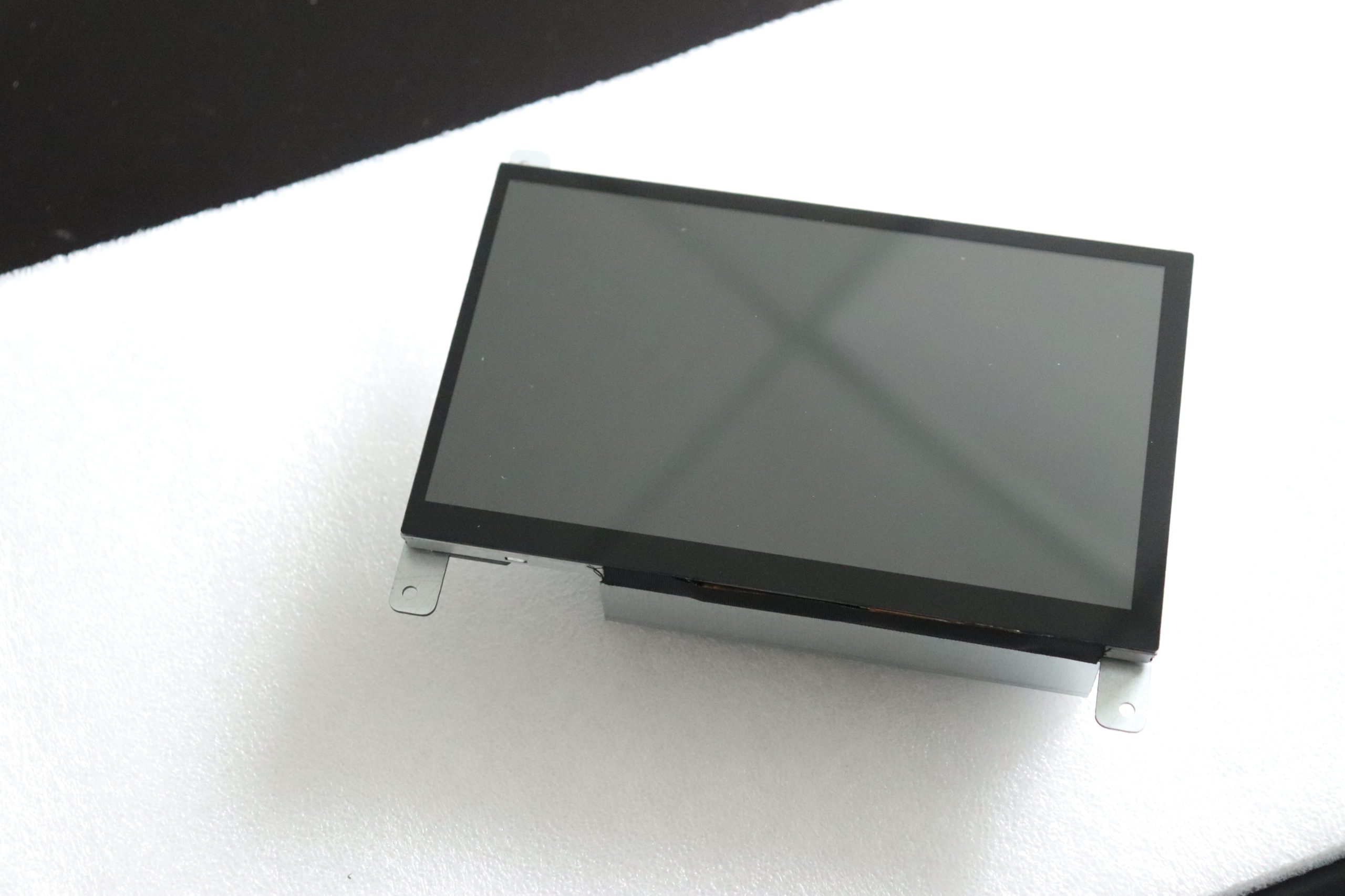 7" PCAP Industrial monitor