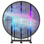 Crystal Led System Display Industrial and retail Displays from Crystal Display Systems LTD