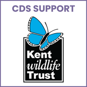 Read more about the article CDS Sponsors Kent Wildlife Trust: Championing Sustainability and Environmental Awareness