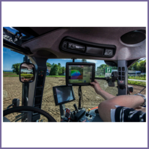 Read more about the article Boosting Agricultural Efficiency with CDS EmbeddedVUE True Flat Panel PC Solutions