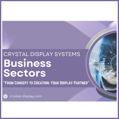 business sector blog post