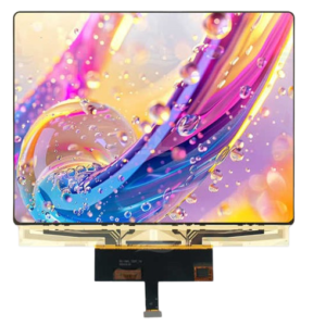 Widespread Display Ultra-wide Stretched Displays