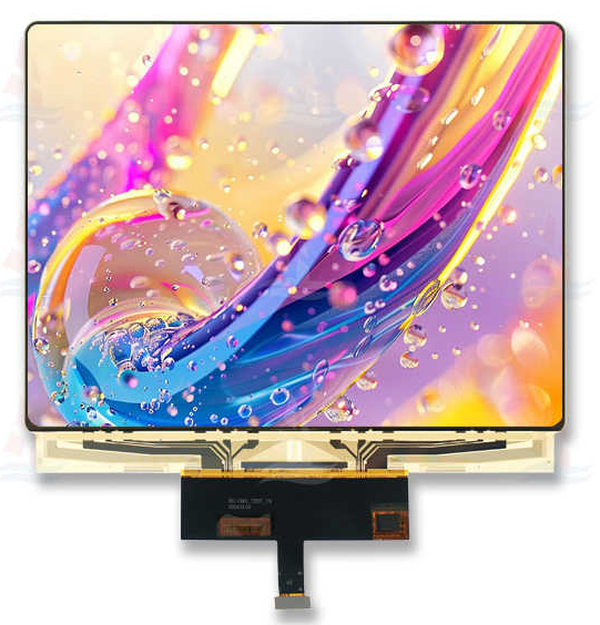 amoled KD080WQOIN035