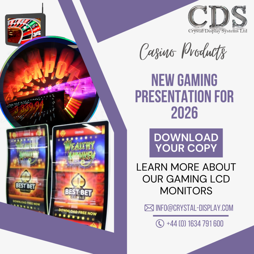 download gaming BROCHURE 2026 square