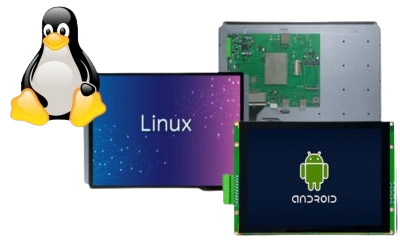 linux and android blog