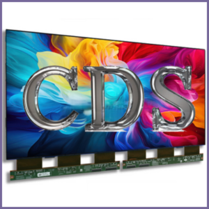 Read more about the article CDS Launches 27 inch 4K AMOLED Display for Industrial Projects