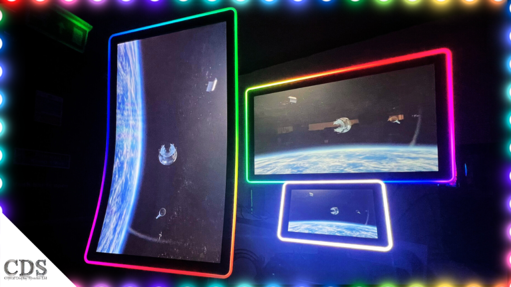 LED HALO Range Thumbnail