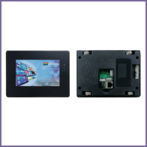 Read more about the article 5 inch Industrial Linux Intelligent Display Terminal