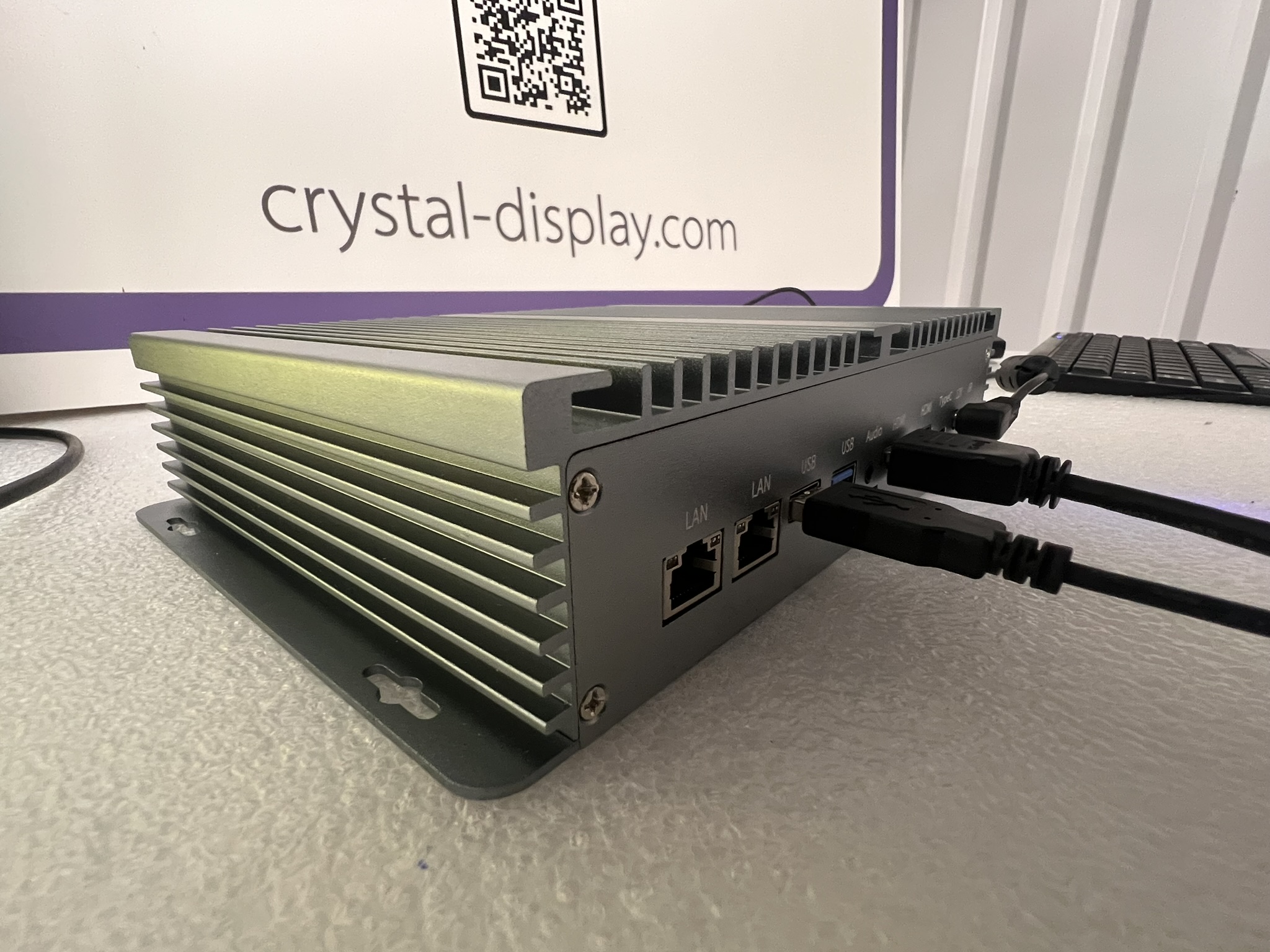 android embedded pc 2