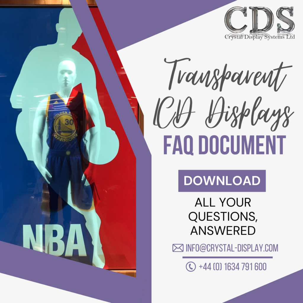 transparent FAQ DL