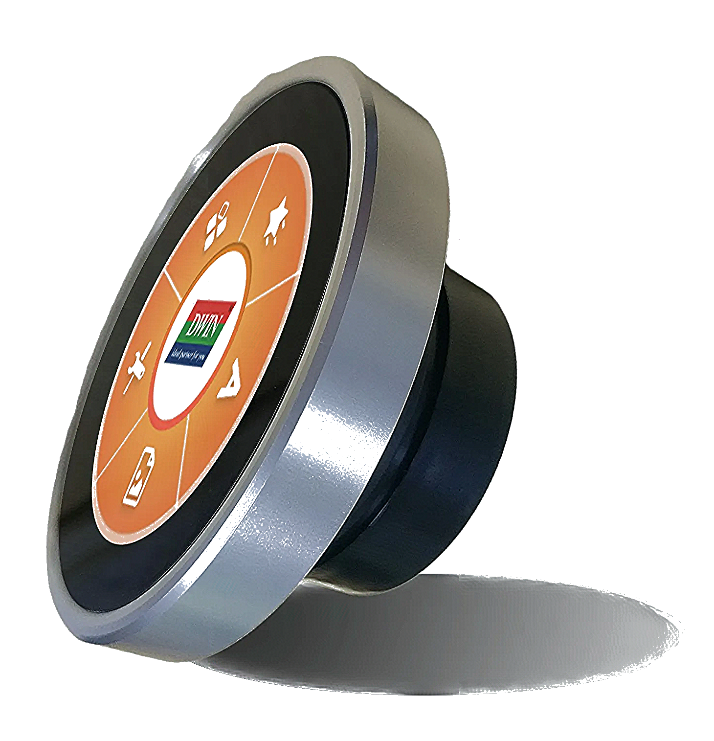 Rotary Switches DMG48480C021_13WTC #2 - Copy