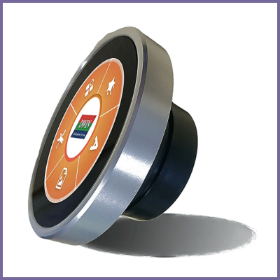 Rotary Switches & the Future of Control Interfaces